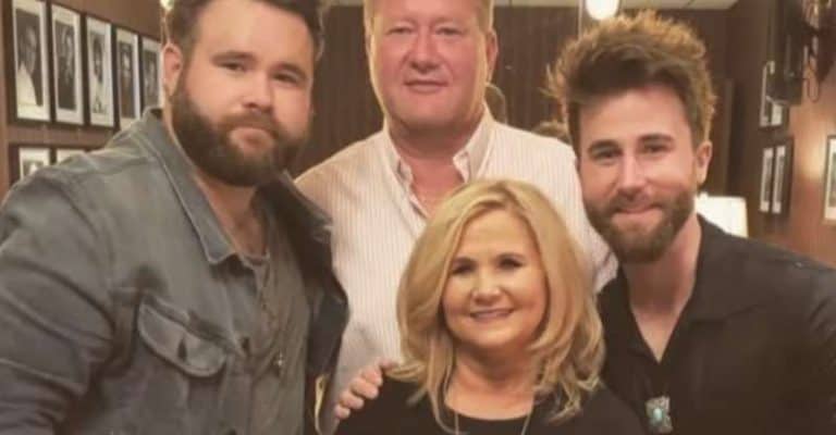 33 Best Country Mother-Son Dance Songs For Your Wedding