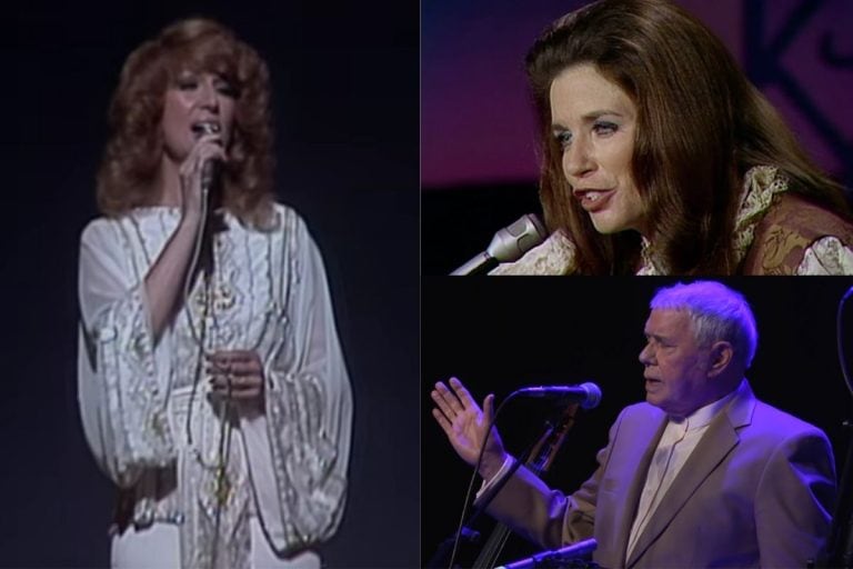 27 Best Country Singers Of The 60s