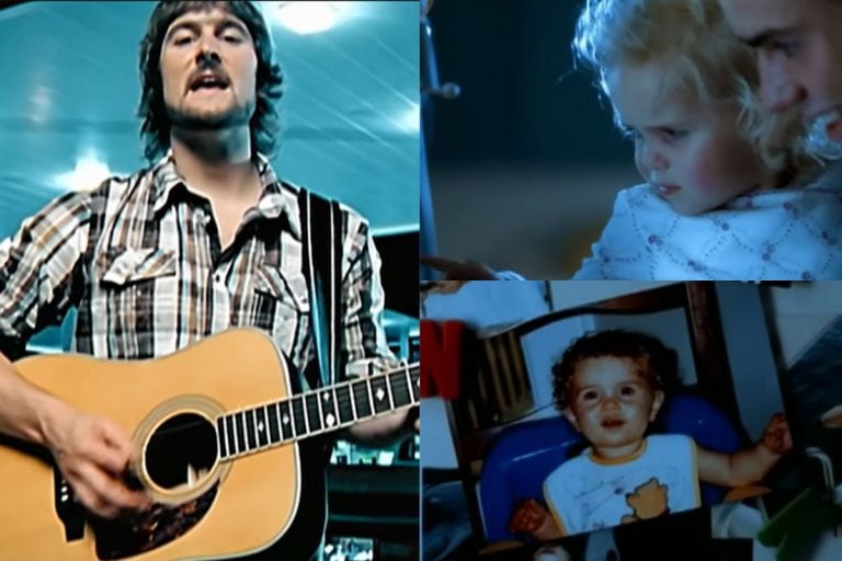 15 Best Country Songs About Babies