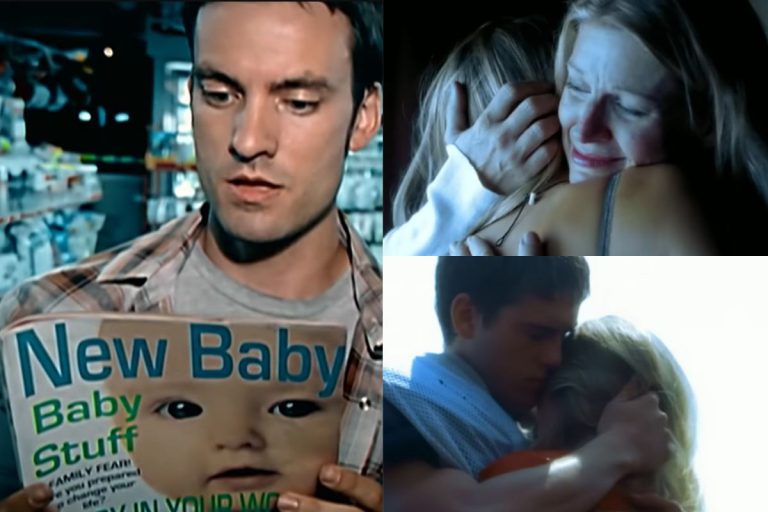 13 Best Country Songs About Having A Baby