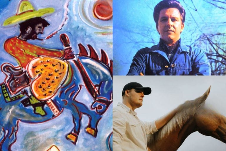 17 Best Country Songs About Horses