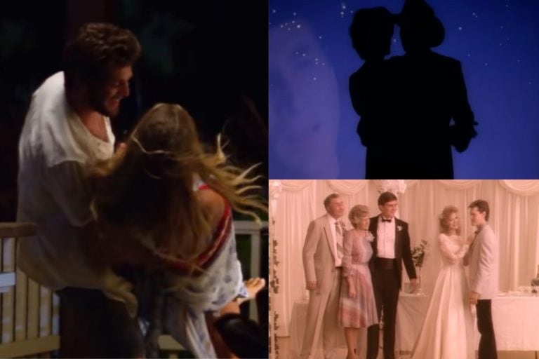 13 Best Country Songs About Marriage