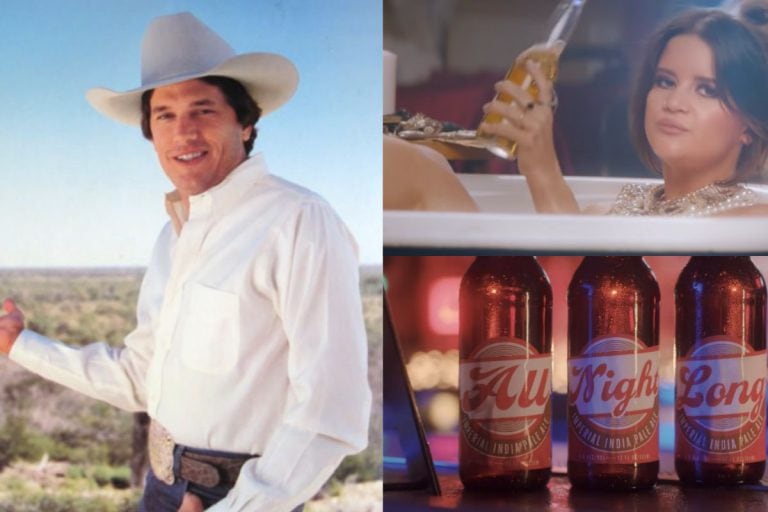 25 Best Country Songs About Money