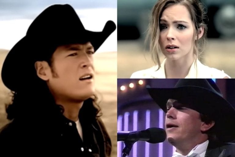 15 Best Country Songs About Moving On