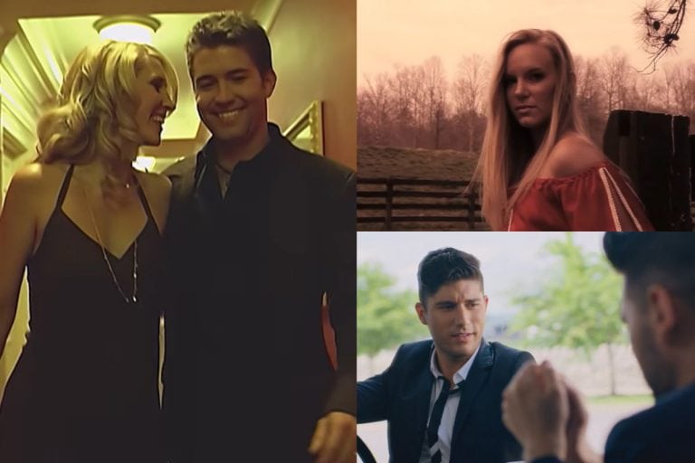 27 Best Country Songs About New Relationships
