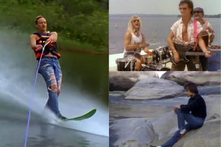 19 Best Country Songs About Rivers