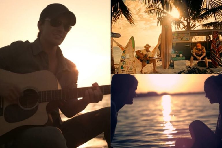 11 Best Country Songs About Sunsets