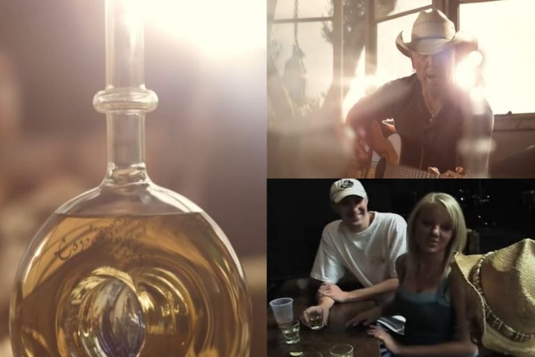 15 Best Country Songs About Tequila