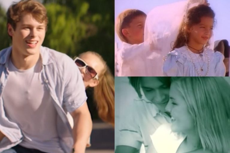 19 Best Country Songs About Young Love