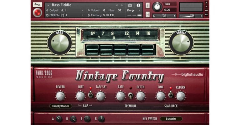 13 Best Country VST Plugins 2023