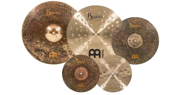 8 Best Cymbal Packs 2023