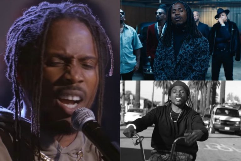 11 Best D Smoke Songs