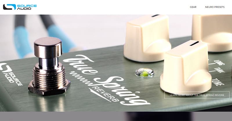 Best Distortion Pedals For Bass Metal Guitar And Rock