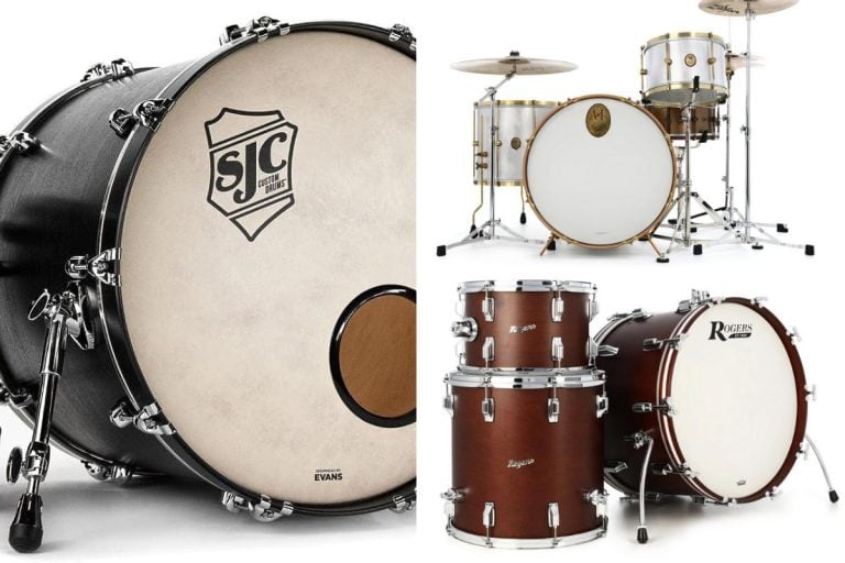 13 Best Drum Brands 2023