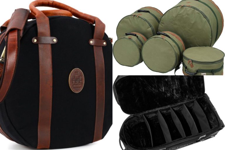 9 Best Drum Cases 2023