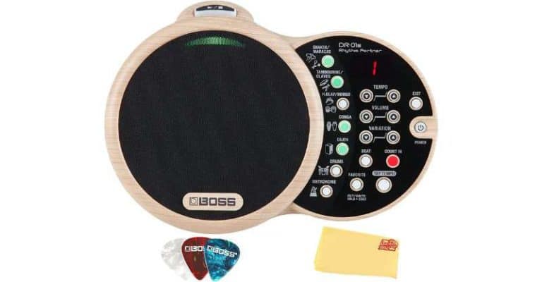 5 Best Drum Machines For Metal 2023