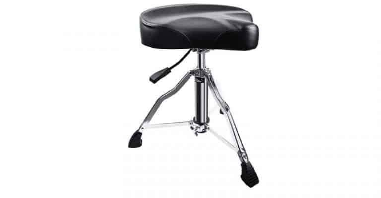 21 Best Drum Thrones 2023, For Small & Big Guys, Those With Bad Back & More