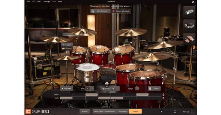 9 Best Drum VST Plugins 2023
