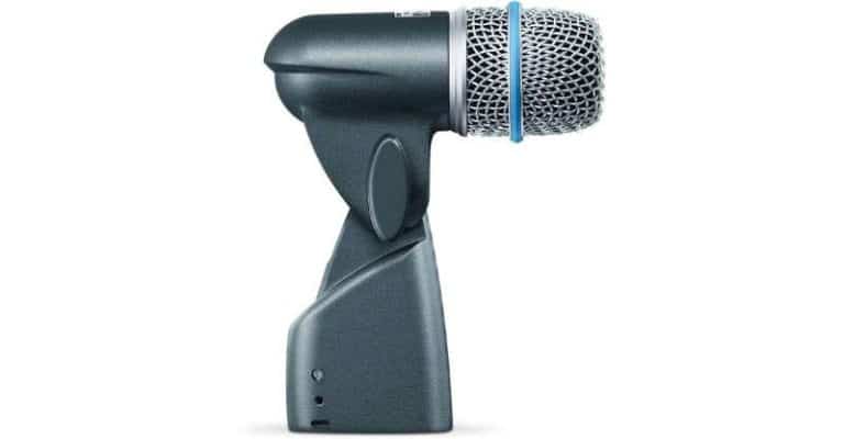 9 Best Drummer Microphones 2023, For Drummers That Sing Vocals