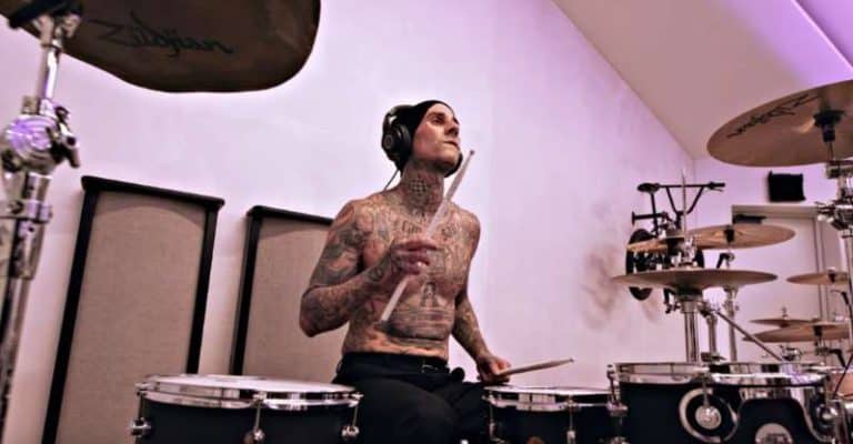 71 Best Drummers Of All Time