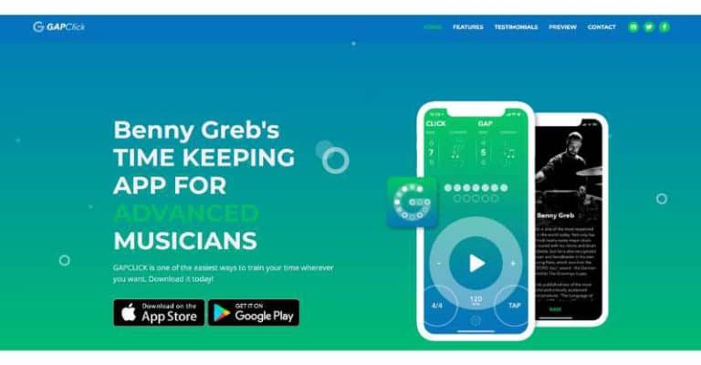 15 Best Drumming Apps