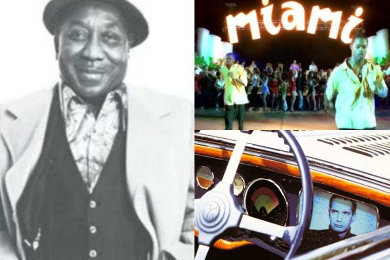37 Best Songs About Florida