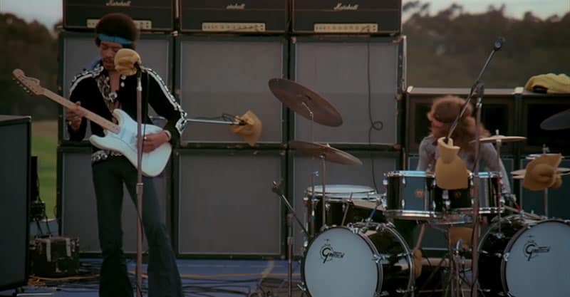 Best electric guitar music ever made