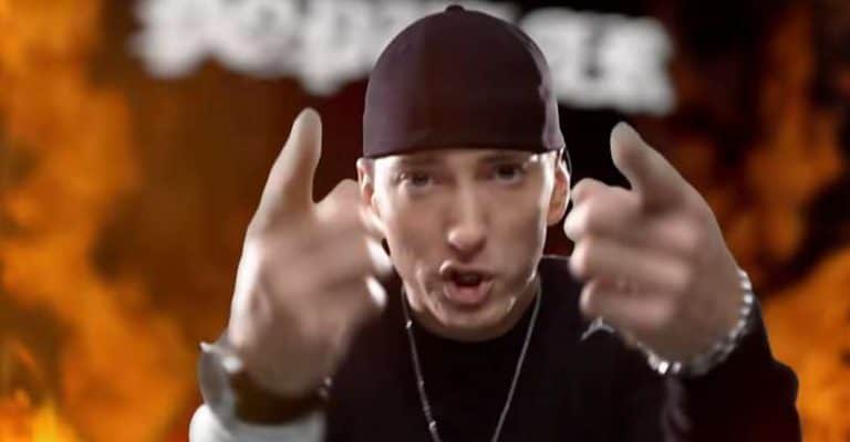 35 Best Eminem Songs EVER