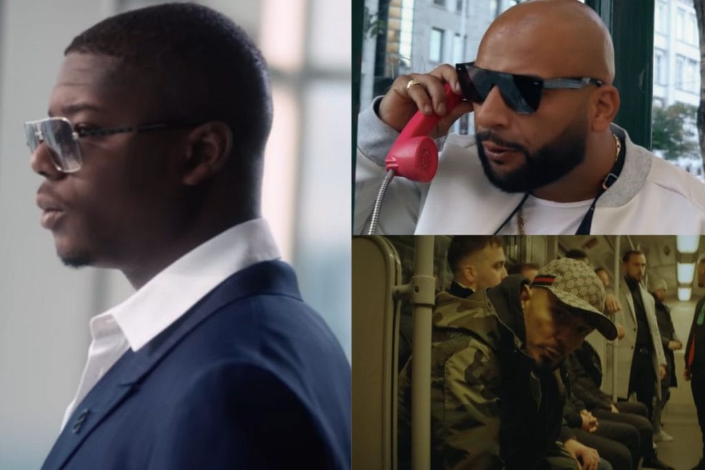 Best European Rappers