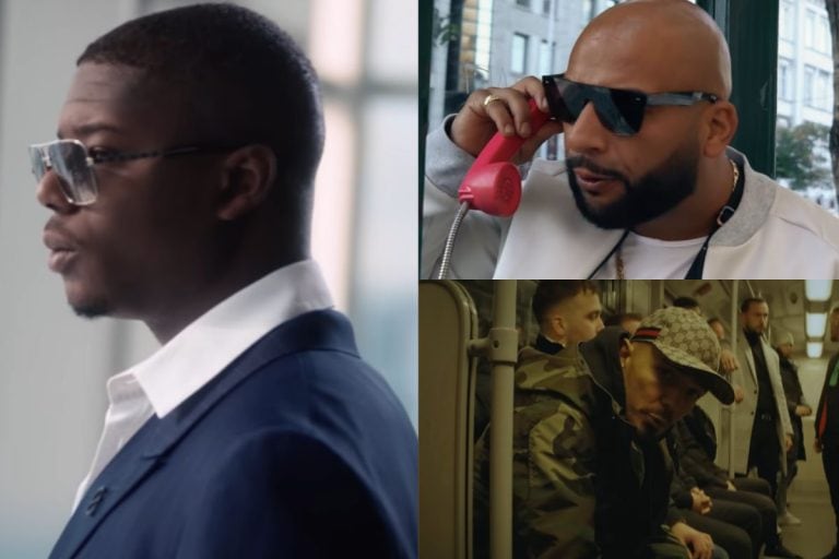 23 Best European Rappers