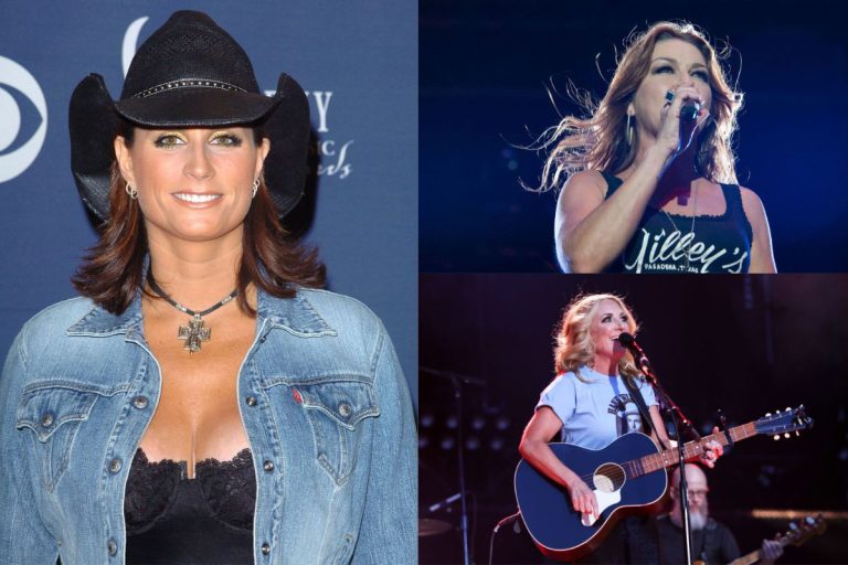 27 Best Female Country Singers Of The 2000s