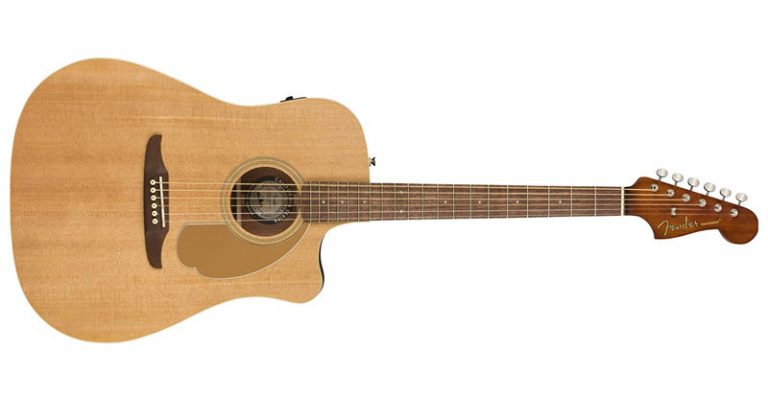 10 Best Fender Acoustic Guitars For Beginners 2023