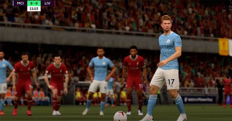 31 Best FIFA Songs EVER