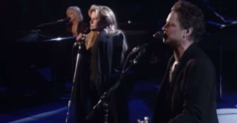 25 Best Fleetwood Mac Songs Of All Time