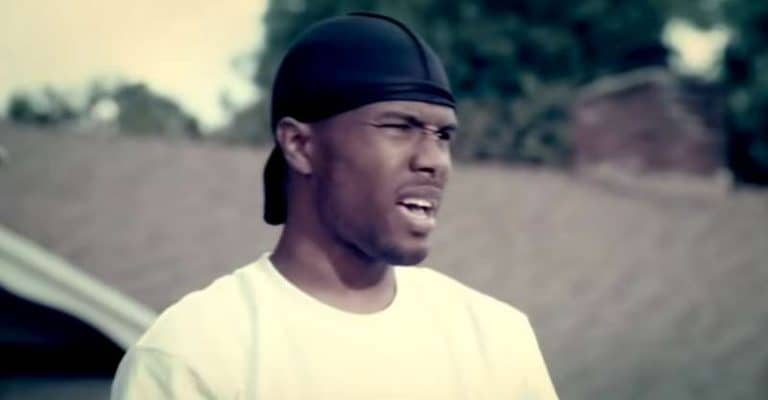 25 Best Frank Ocean Songs