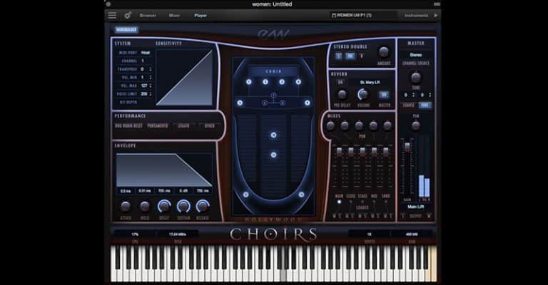 13 Best FREE Choir VSTs 2023 [With A Few Paid Plugin Libraries In The Mix]