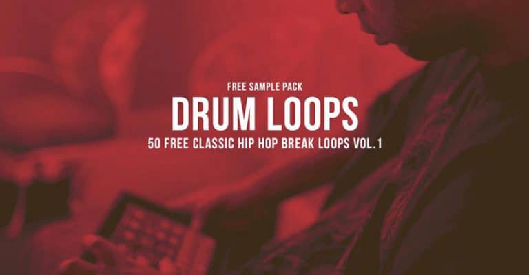 24 Best Free Drum Kits 2023