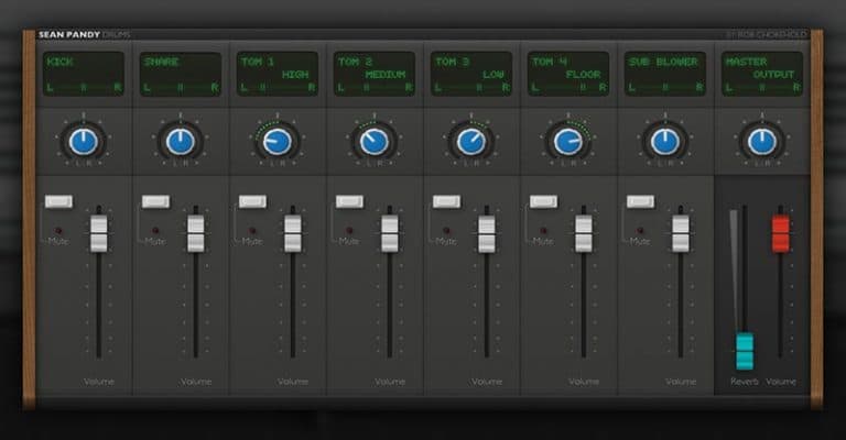 Best 15 FREE Drum VST Plugins 2023 For Authentic Drummer Sounds