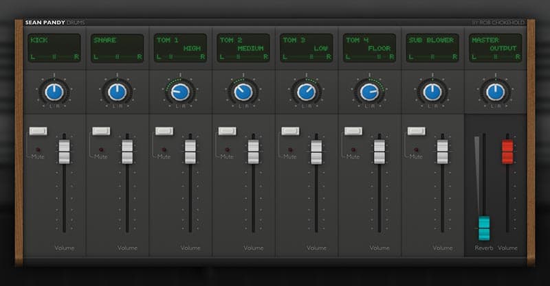Best FREE Drum VST Plugins