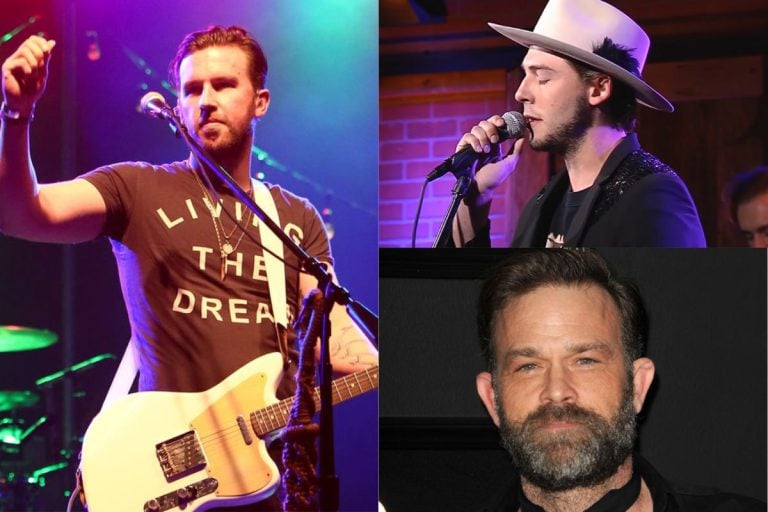 15 Best Gay Male Country Singers