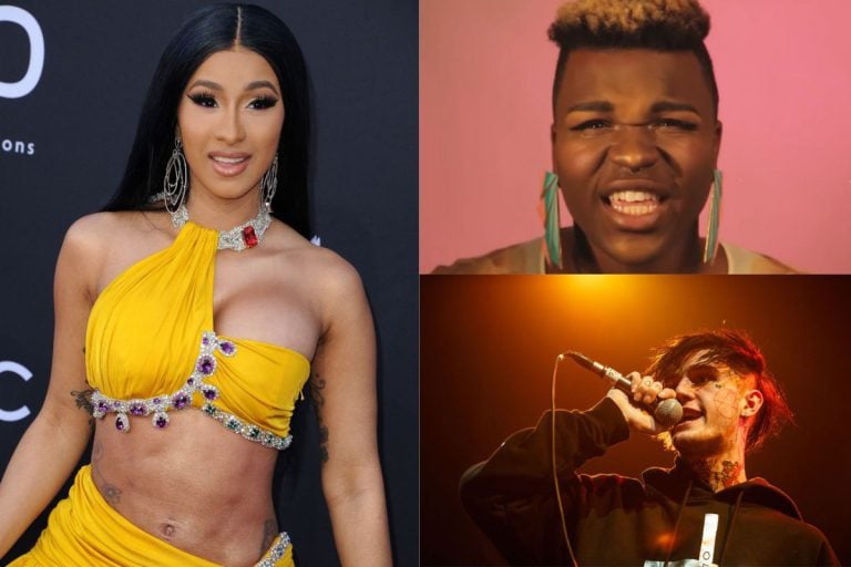 35 Best Gay Rappers [LGBTQ]