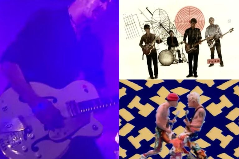 31 Best Guitar Hero Songs