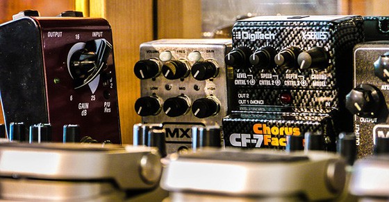 11 Best Guitar Pedals For Under $50 – 2023 Comparison