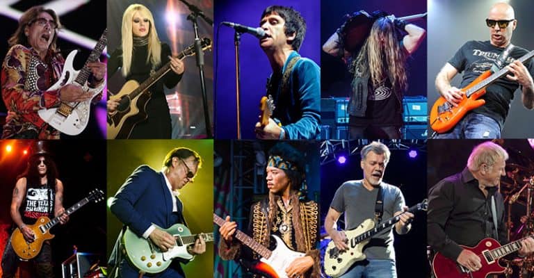 10 Guitar Quotes To Inspire Guitarists [And What They Mean]