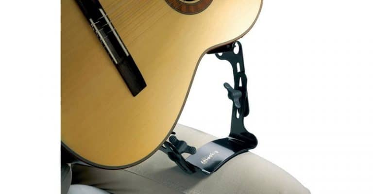 7 Best Guitar Supports 2023, For Lighter, Easier Playing