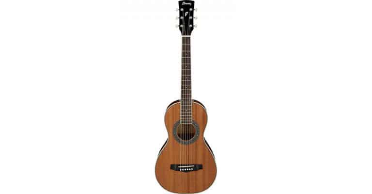 3 Best Guitars For 10 Year Olds 2023