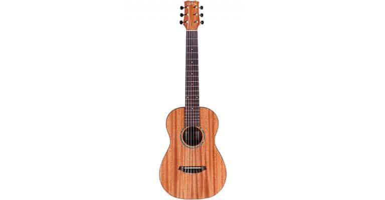 3 Best Guitars For 6 Year Olds 2023