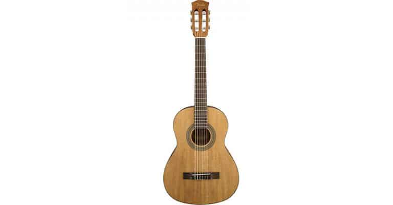 3 Best Guitars For 8 Year Olds 2023