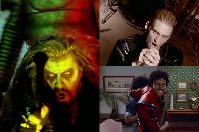 14 Best Halloween Karaoke Songs