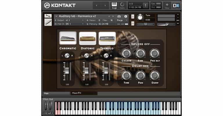 9 Best Harmonica VST Plugins 2023
